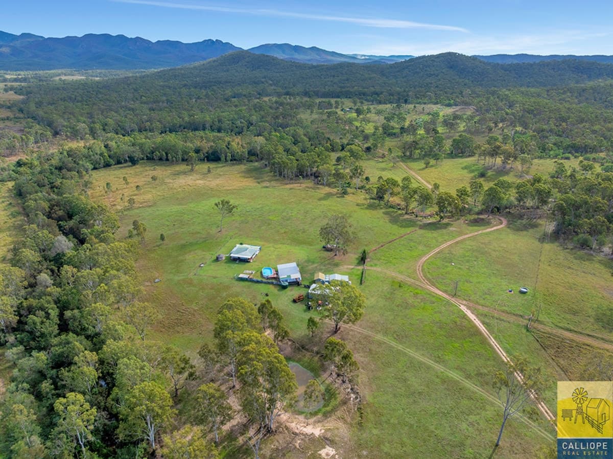 400 Wildman Road, Iveragh, QLD, Iveragh - Thumbnail 2