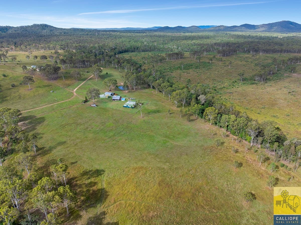 400 Wildman Road, Iveragh, QLD, Iveragh - Thumbnail 3