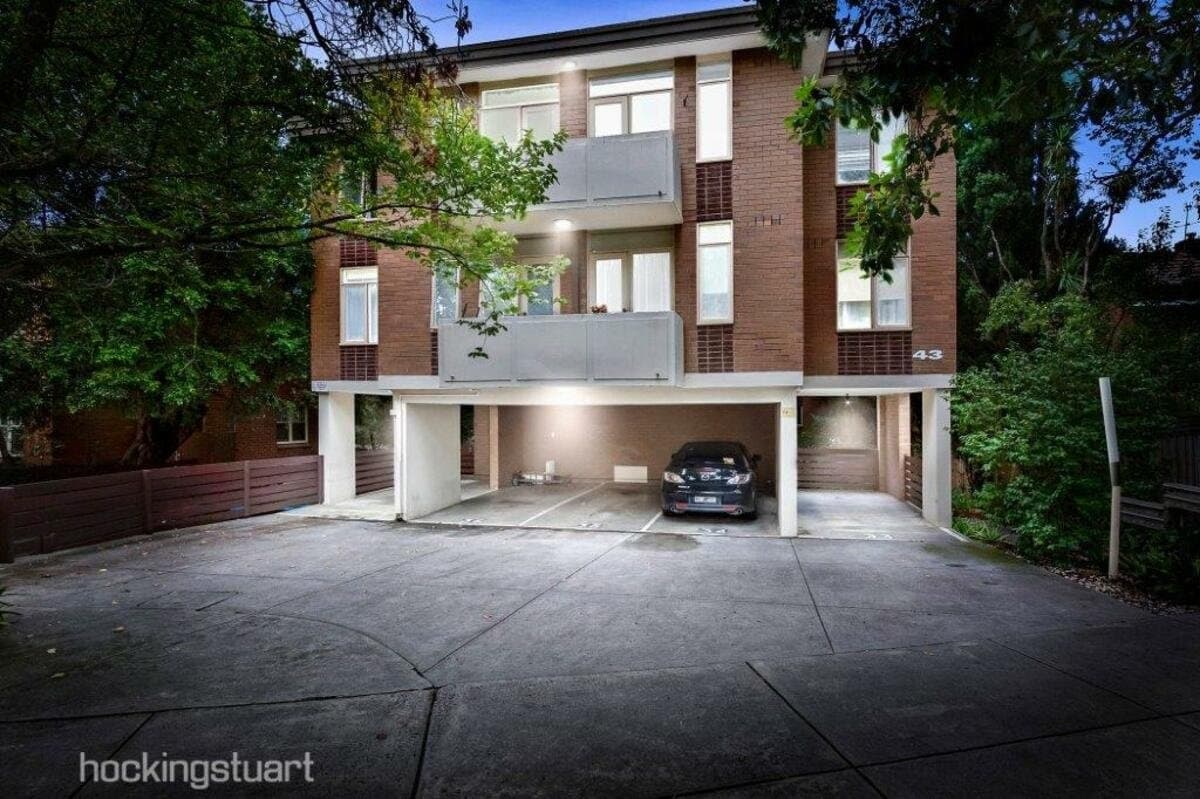 21 / 43 Grandview Grove, PRAHRAN, VIC, 3181, Prahran - Image 1