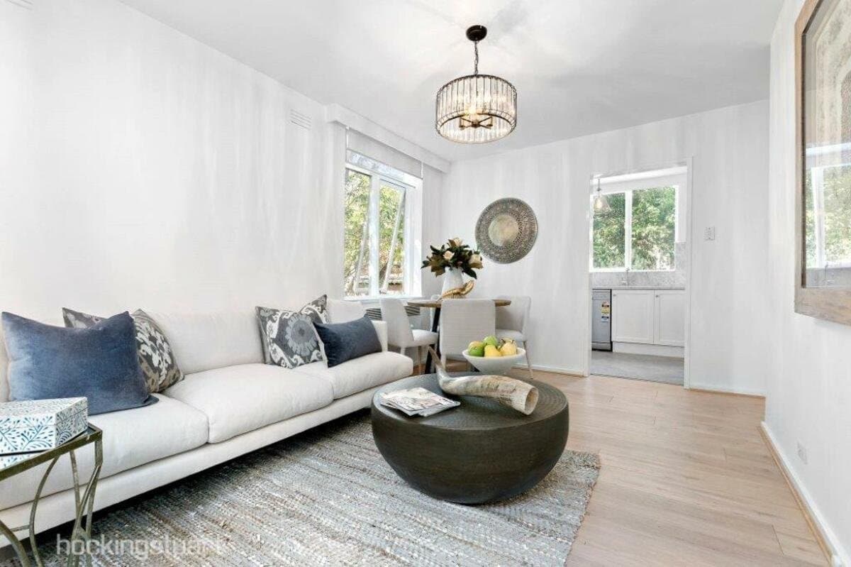 21 / 43 Grandview Grove, PRAHRAN, VIC, 3181, Prahran - Thumbnail 2