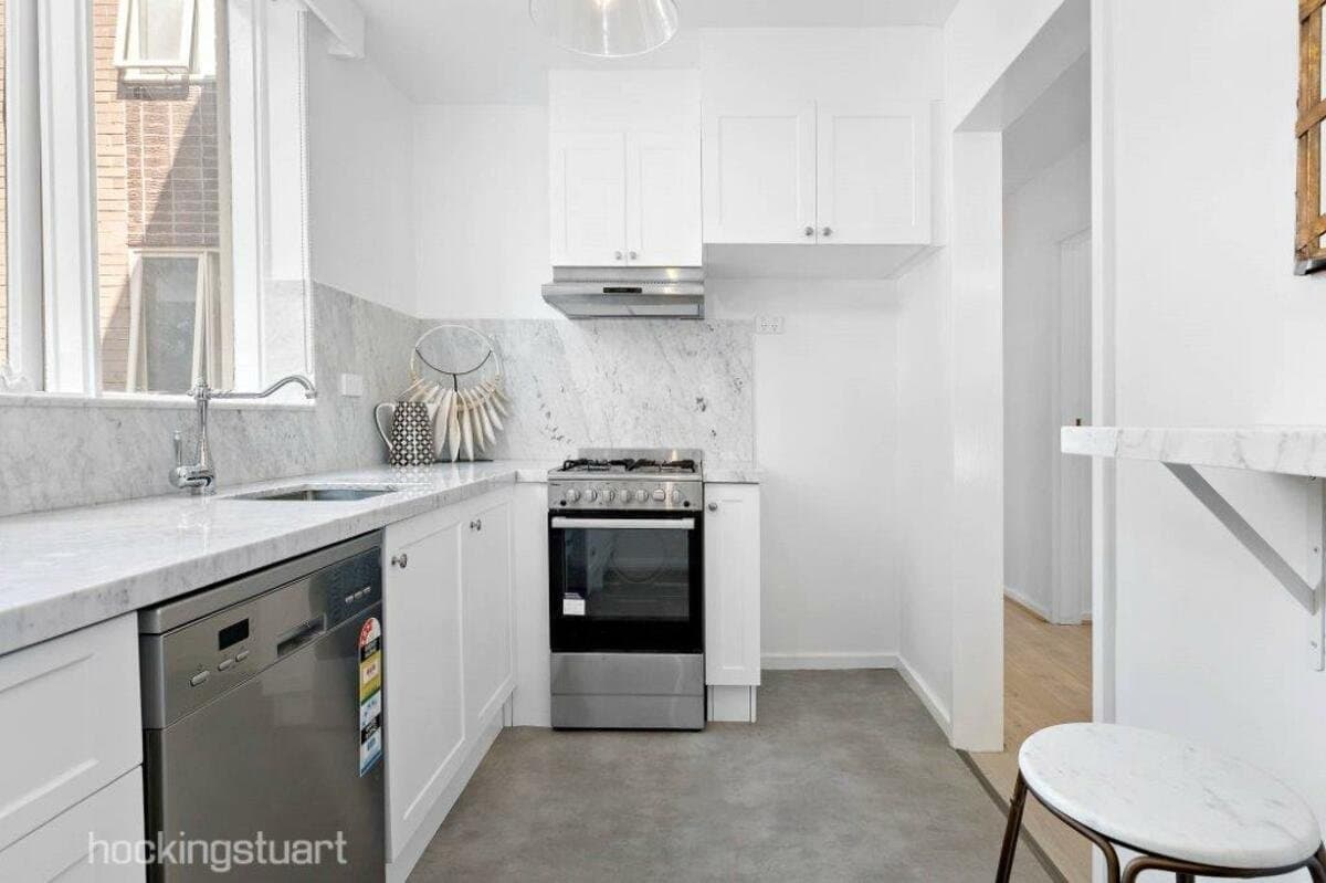21 / 43 Grandview Grove, PRAHRAN, VIC, 3181, Prahran - Thumbnail 5