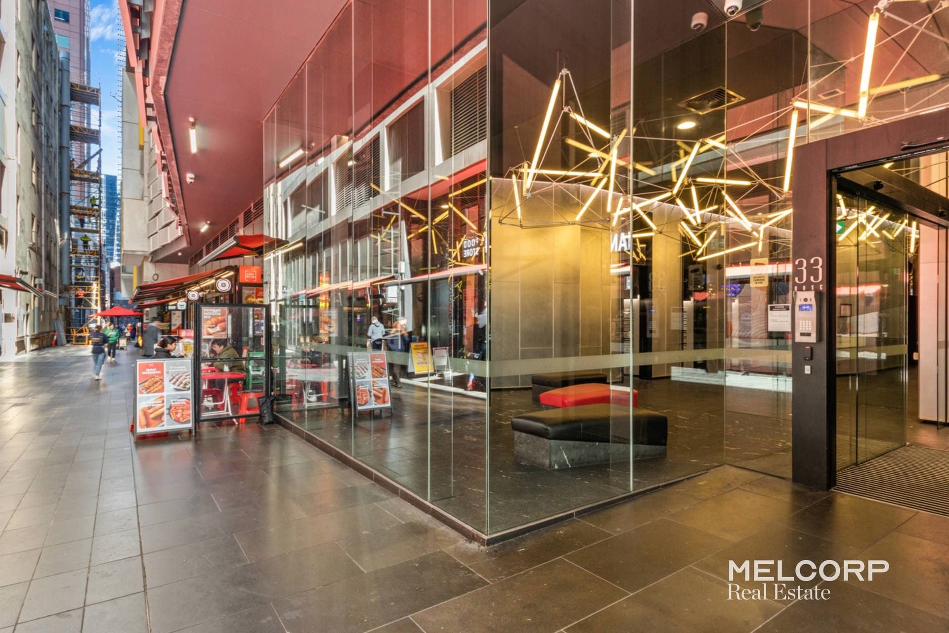 1006/33 Rose Lane, Melbourne, VIC 3000, Melbourne - Thumbnail 3