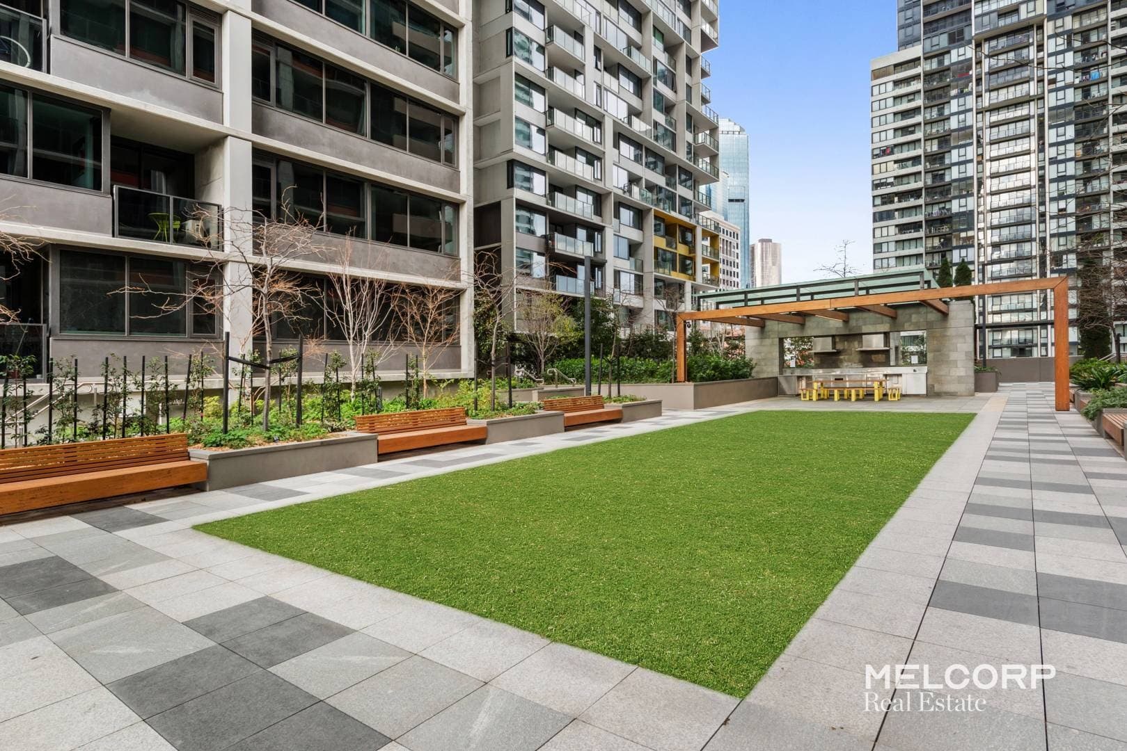 1006/33 Rose Lane, Melbourne, VIC 3000, Melbourne - Thumbnail 5