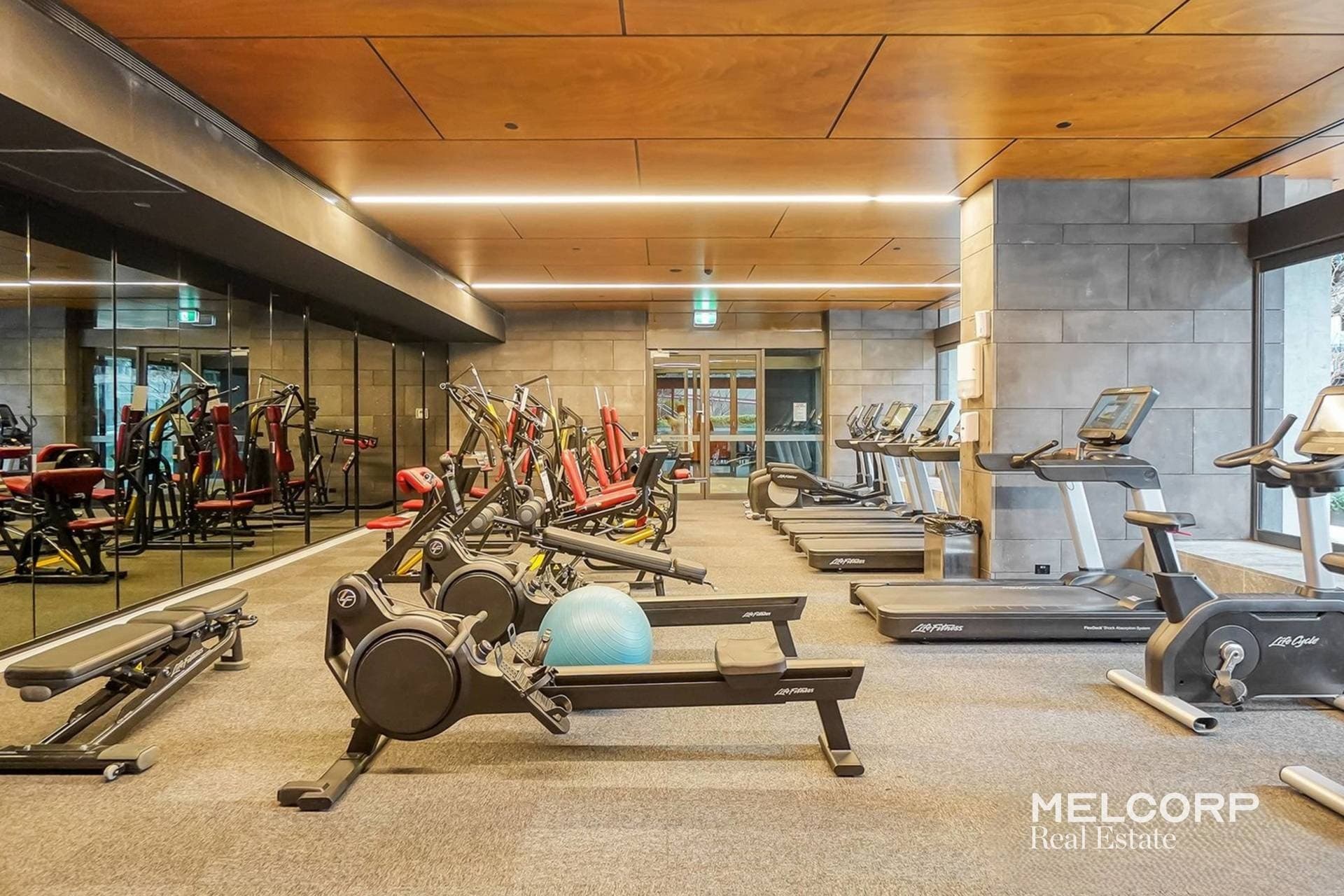 1006/33 Rose Lane, Melbourne, VIC 3000, Melbourne - Thumbnail 7