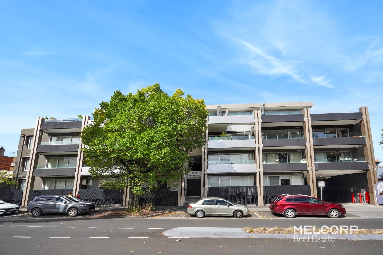31/333 Coventry Street, South Melbourne, VIC 3205, South Melbourne - Thumbnail 3