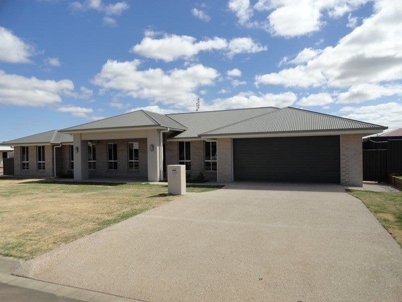 71 Frame Street, Chinchilla QLD 4413, Chinchilla - Image 1