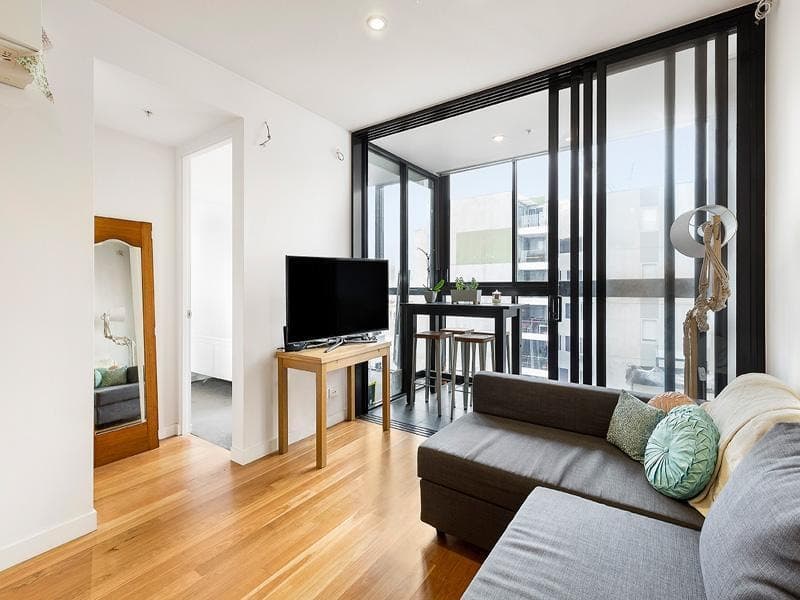 519/253 Bridge Road, Richmond, VIC, Richmond - Image 1
