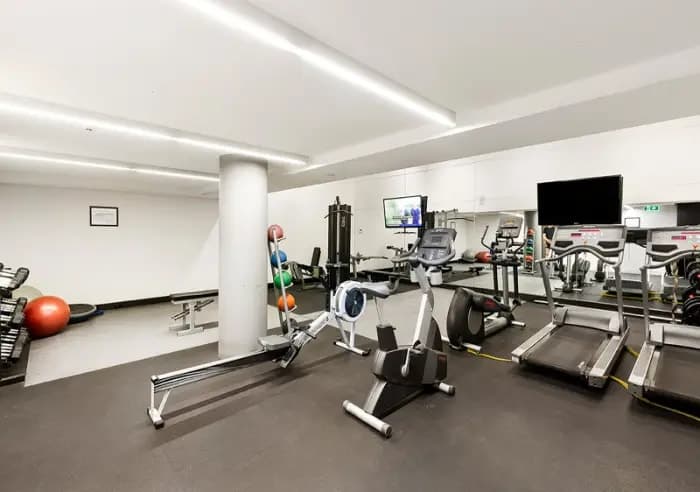 519/253 Bridge Road, Richmond, VIC, Richmond - Thumbnail 6