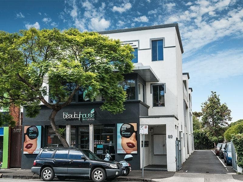 12/89 Ormond Road, Elwood, VIC, Elwood - Image 1
