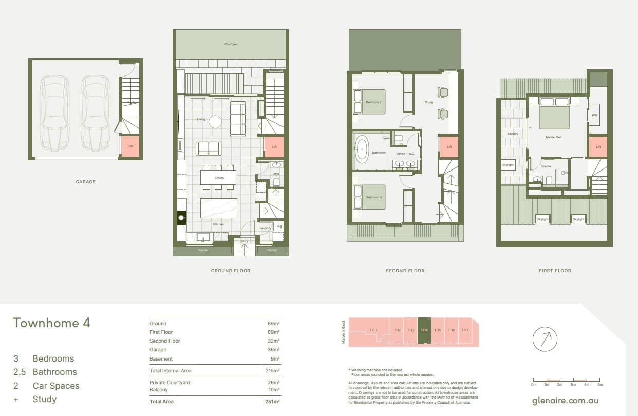 4/1689 Malvern Road, Glen Iris, VIC, Glen Iris - Thumbnail 7