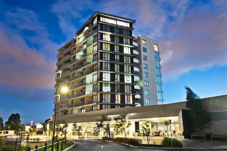 508/8 Breavington Way, Northcote, VIC, Northcote - Image 1
