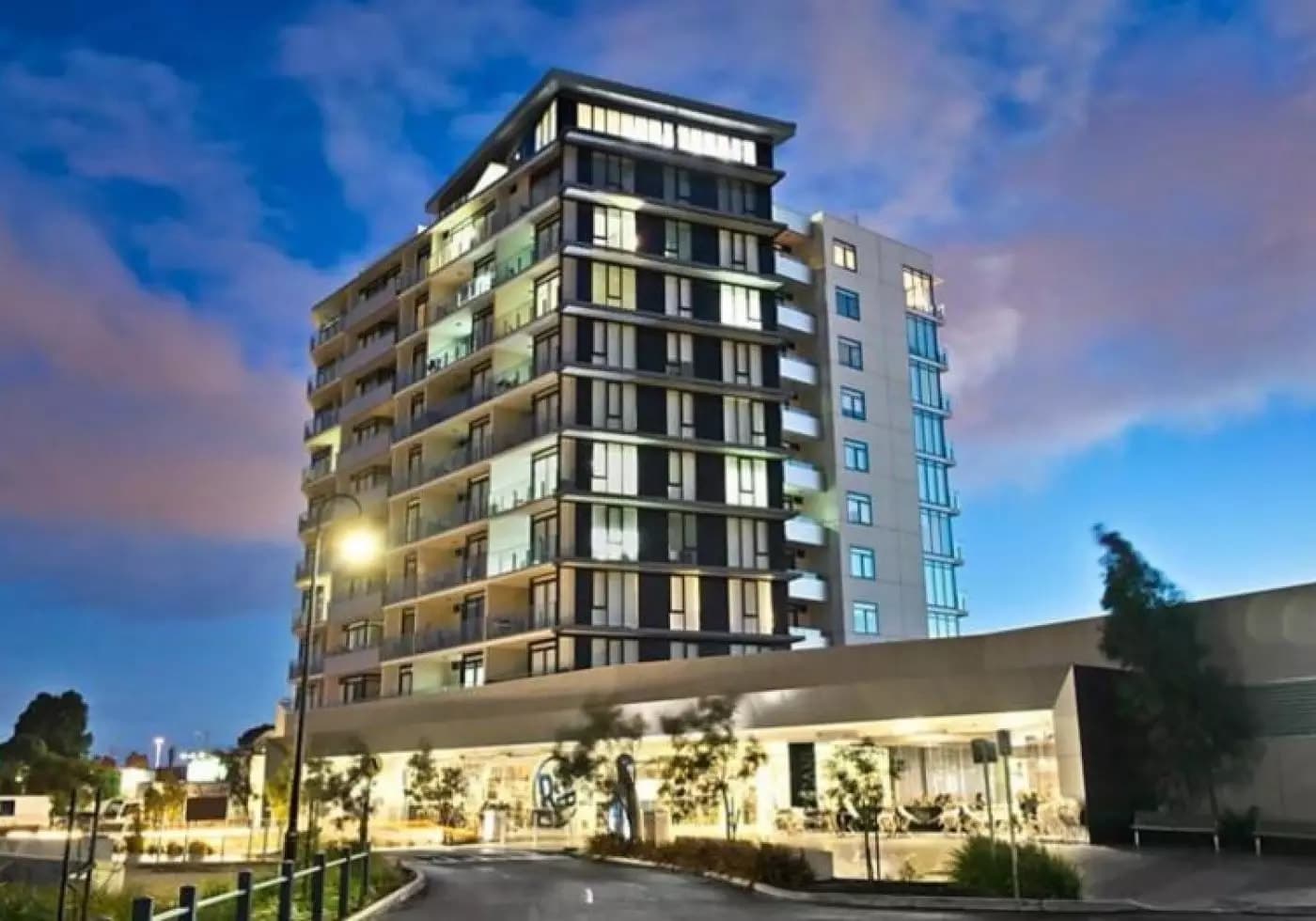 508/8 Breavington Way, Northcote, VIC, Northcote - Thumbnail 2
