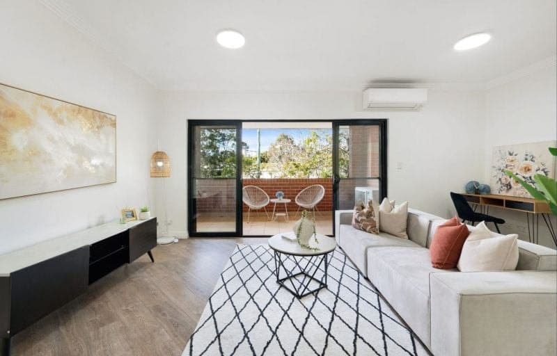 12/1 Kandy Avenue Epping NSW, Epping - Image 1