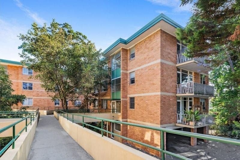 27/410 Mowbray Road West Lane Cove North NSW, North - Thumbnail 5