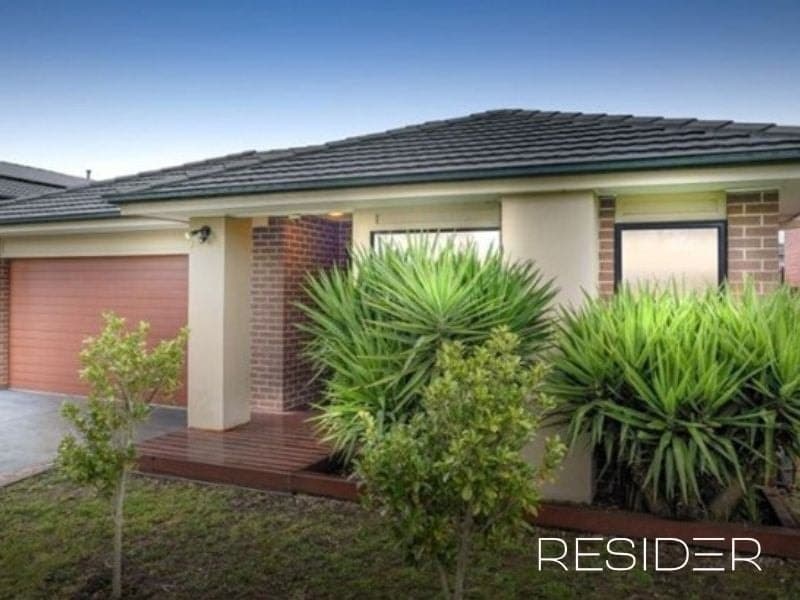 25 Cassinias Grove Mernda, Mernda - Thumbnail 2