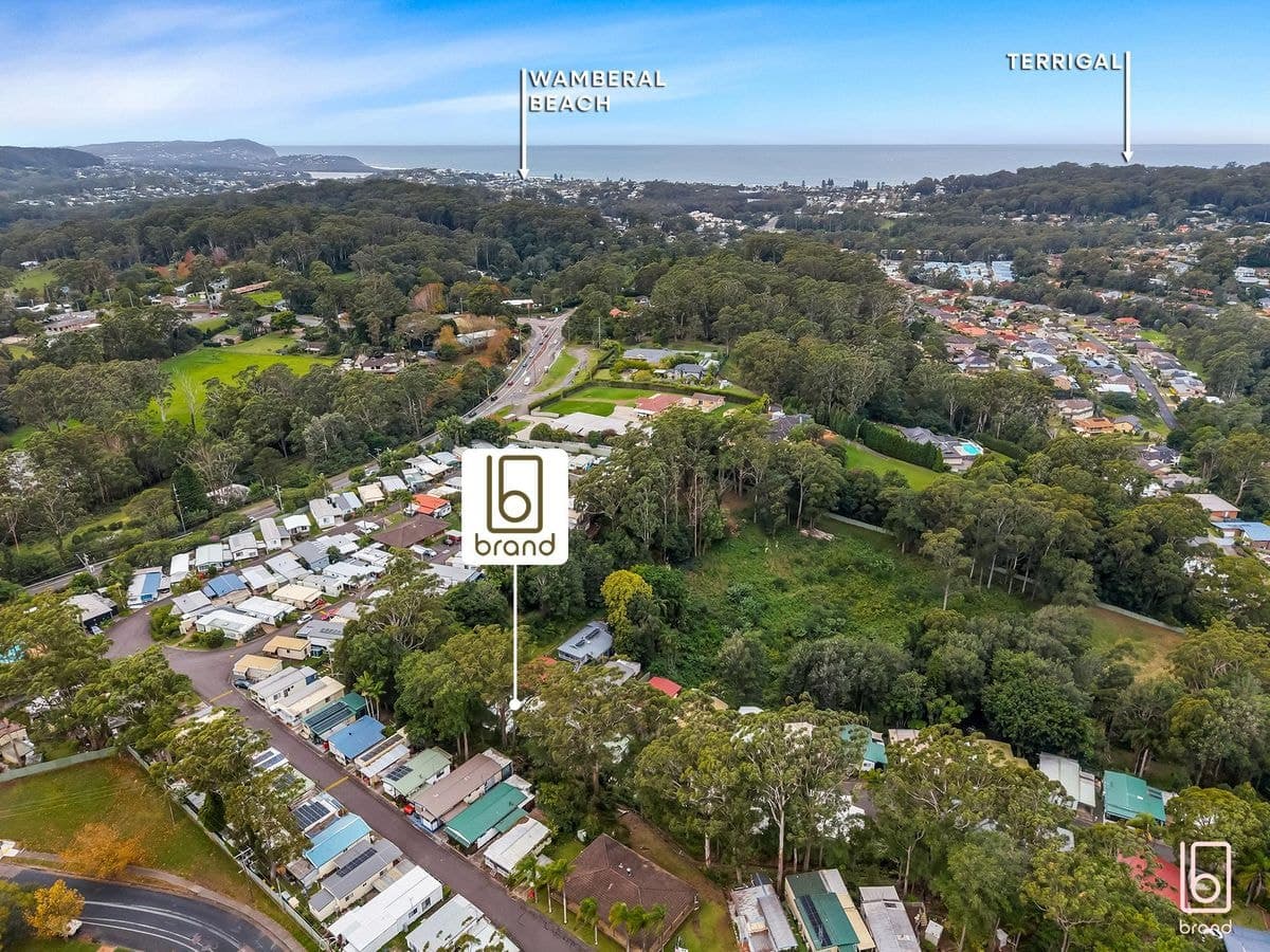 119 / 474 Terrigal Drive, TERRIGAL, Terrigal - Image 1