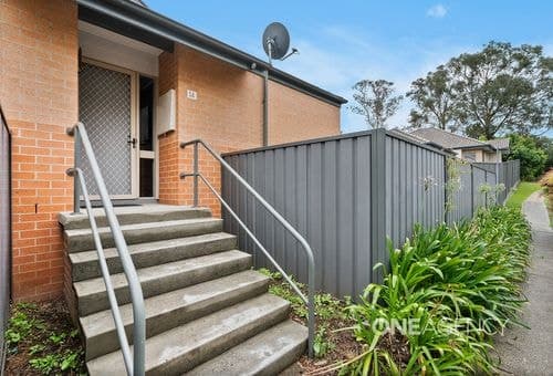 14/33 Lynburn Avenue, Bomaderry, Bomaderry - Image 1