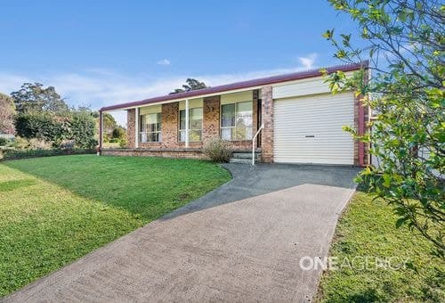 70 Yeovil Drive, Bomaderry, Bomaderry - Image 1