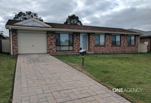 127 Cammaray Drive, Sanctuary Point, Sanctuary Point - Image 1