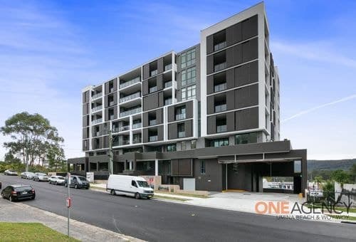 G03/62 Hills Street, North Gosford, North Gosford - Image 1