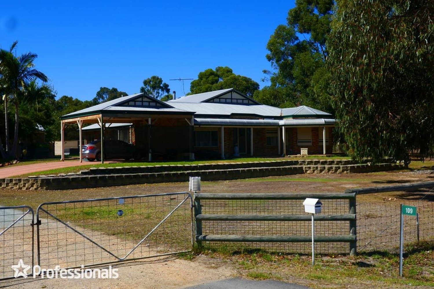 109 Doley Road, Byford WA 6122, Byford - Image 1