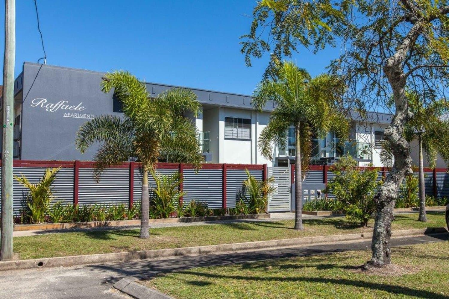 3/277 Lake Street Cairns North 4870, Cairns North - Image 1