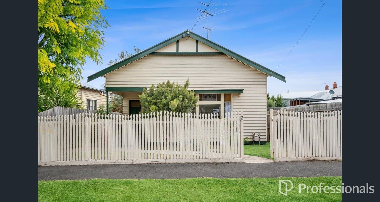 2 Walls Street, Geelong VIC 3220, Geelong - Image 1