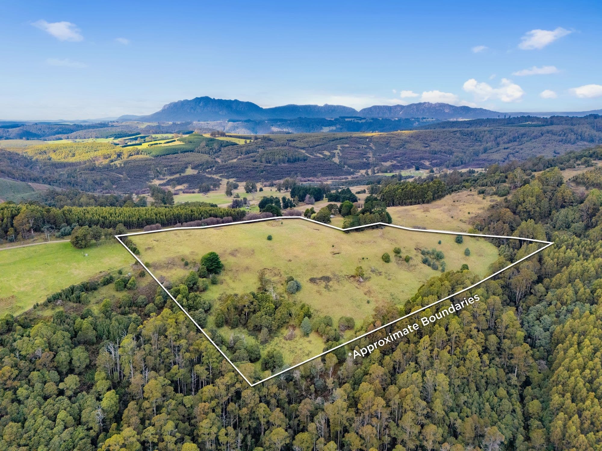 Hoares Road, WILMOT TAS 7310, Wilmot - Thumbnail 2