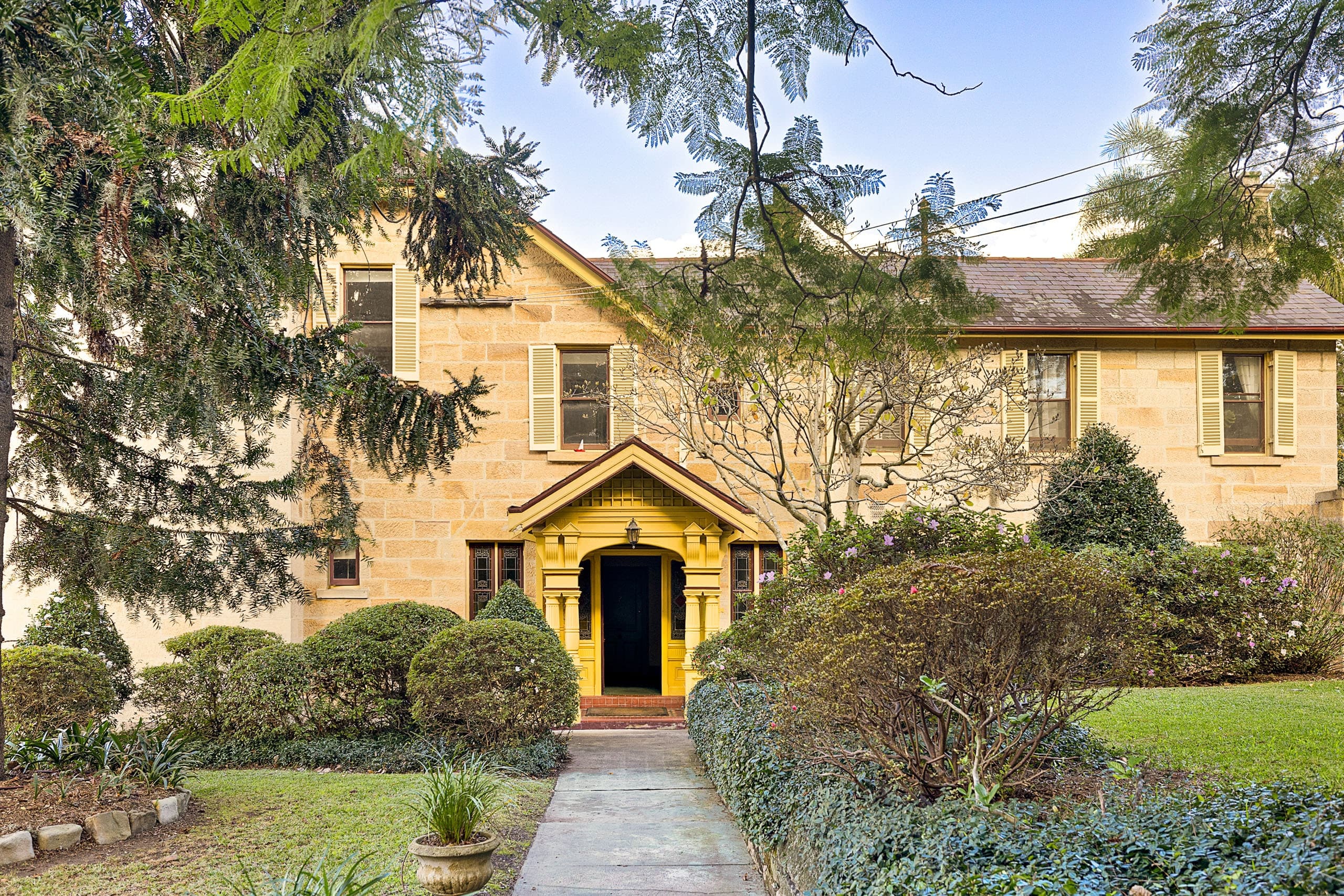 5/21 Alexandra Street, Hunters Hill - Image 1