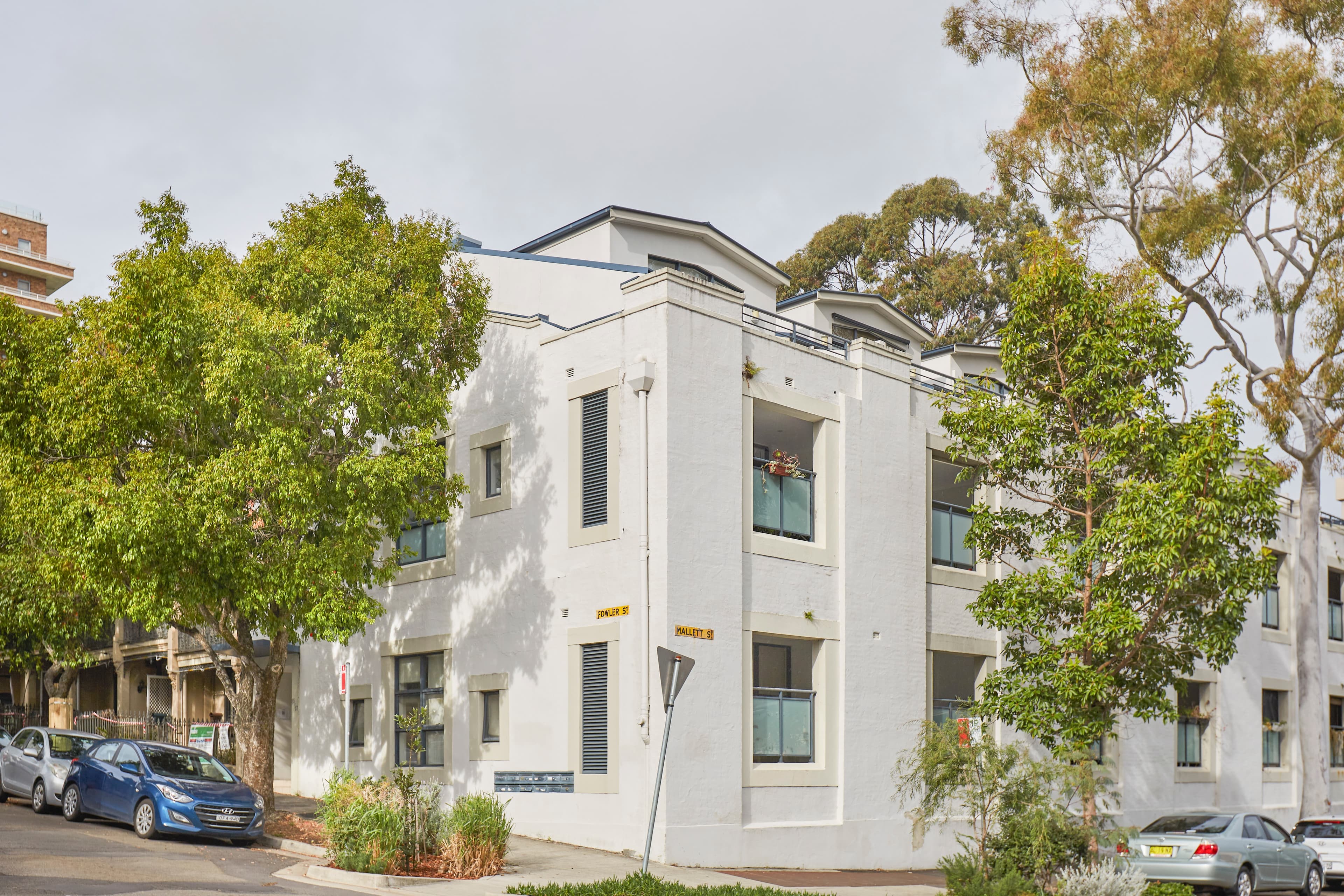 9/65-67 Fowler Street, Camperdown - Image 1