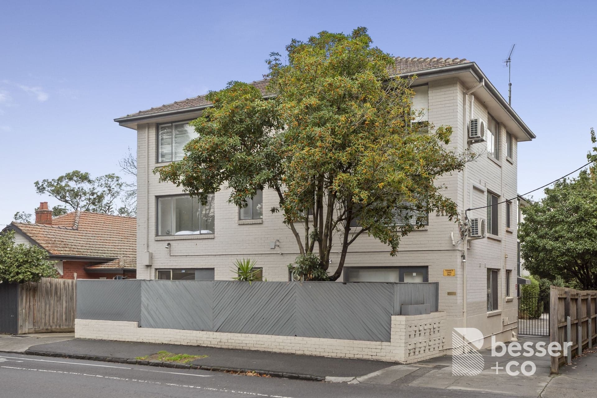 5/211 Hotham Street, Ripponlea - Thumbnail 2