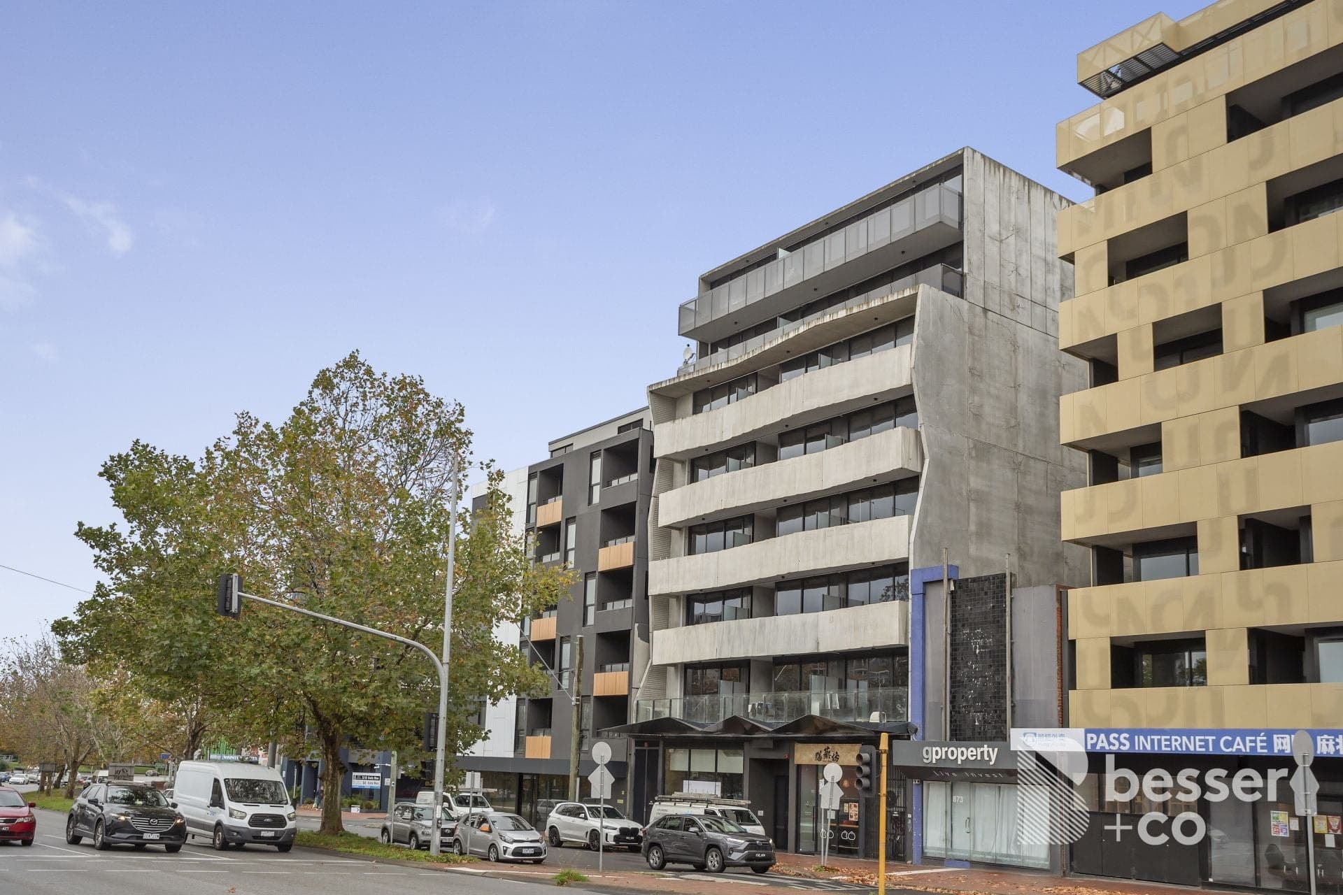 106/865-869 Dandenong Road, Malvern East - Thumbnail 2