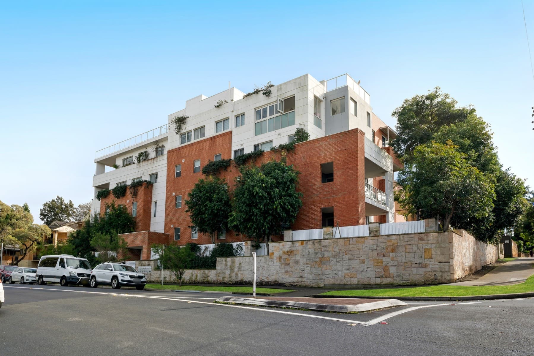 18/140 Good Street, Harris Park - Image 1