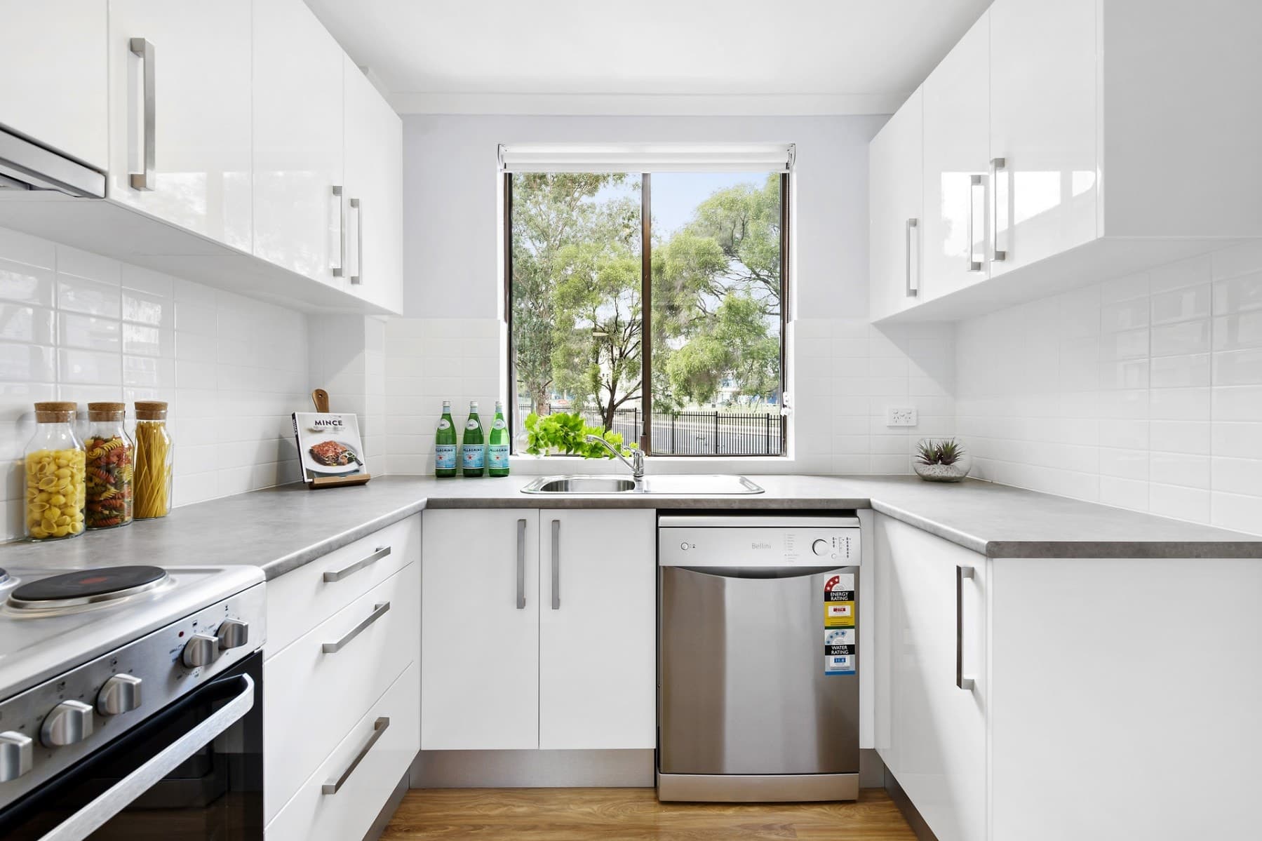 52/5 Griffiths Street, Blacktown - Image 1