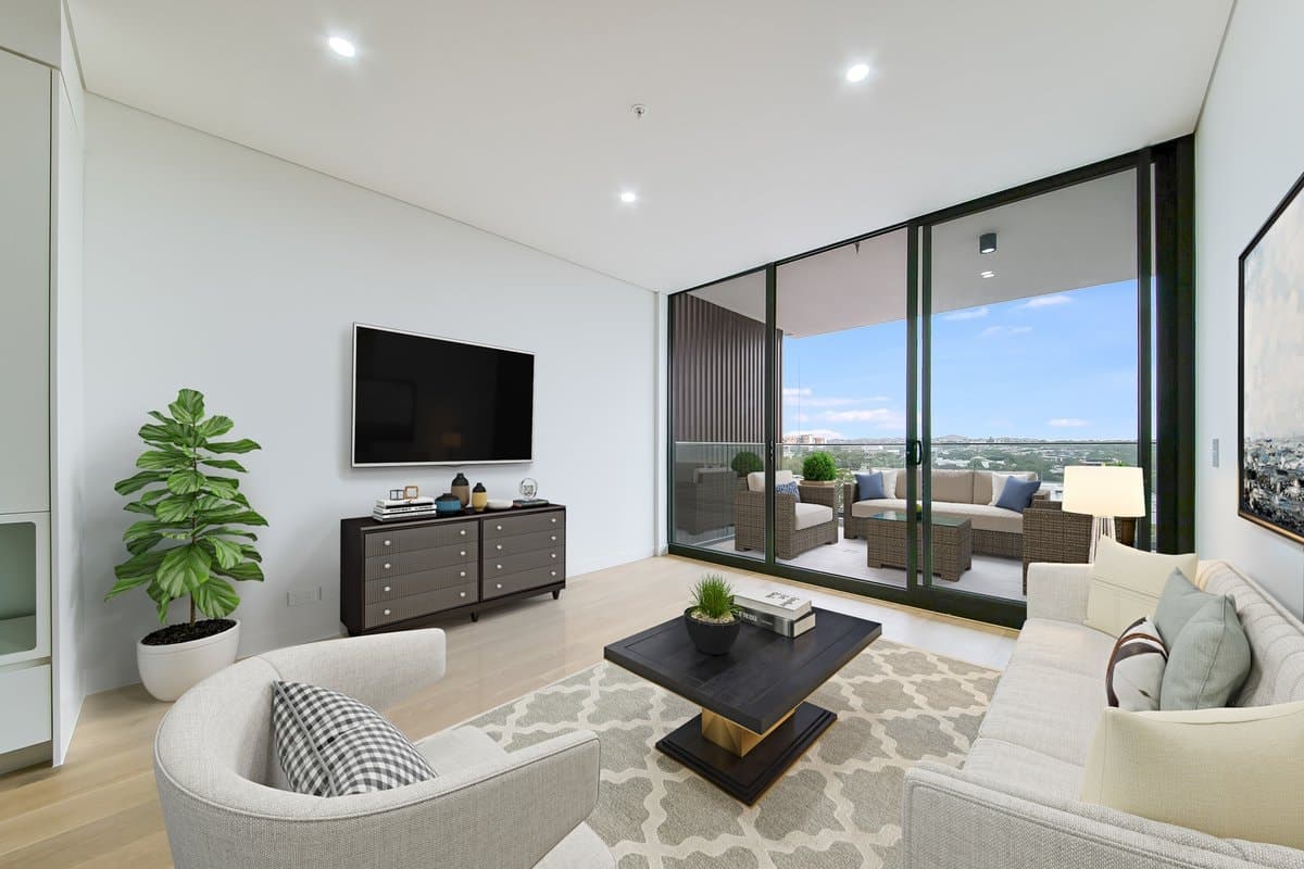 1102/ 8 Dumaresq Street, Campbelltown - Thumbnail 2