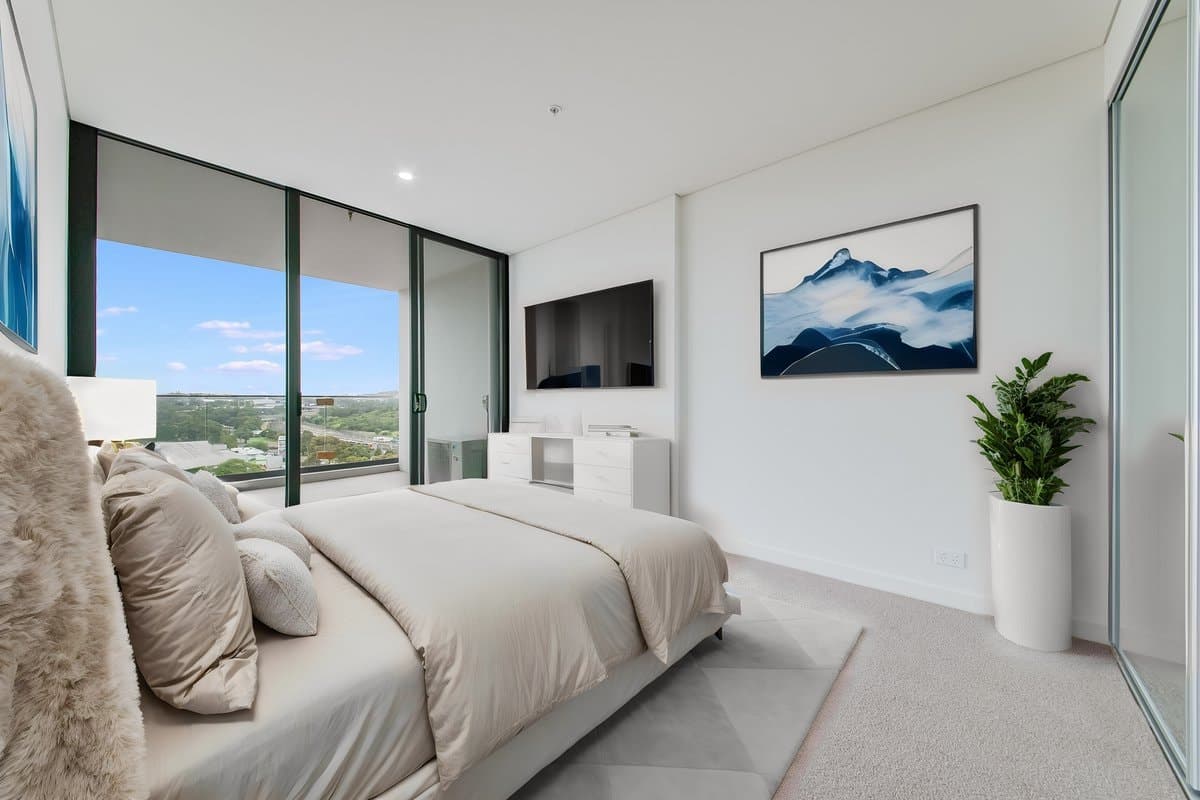 1102/ 8 Dumaresq Street, Campbelltown - Thumbnail 4
