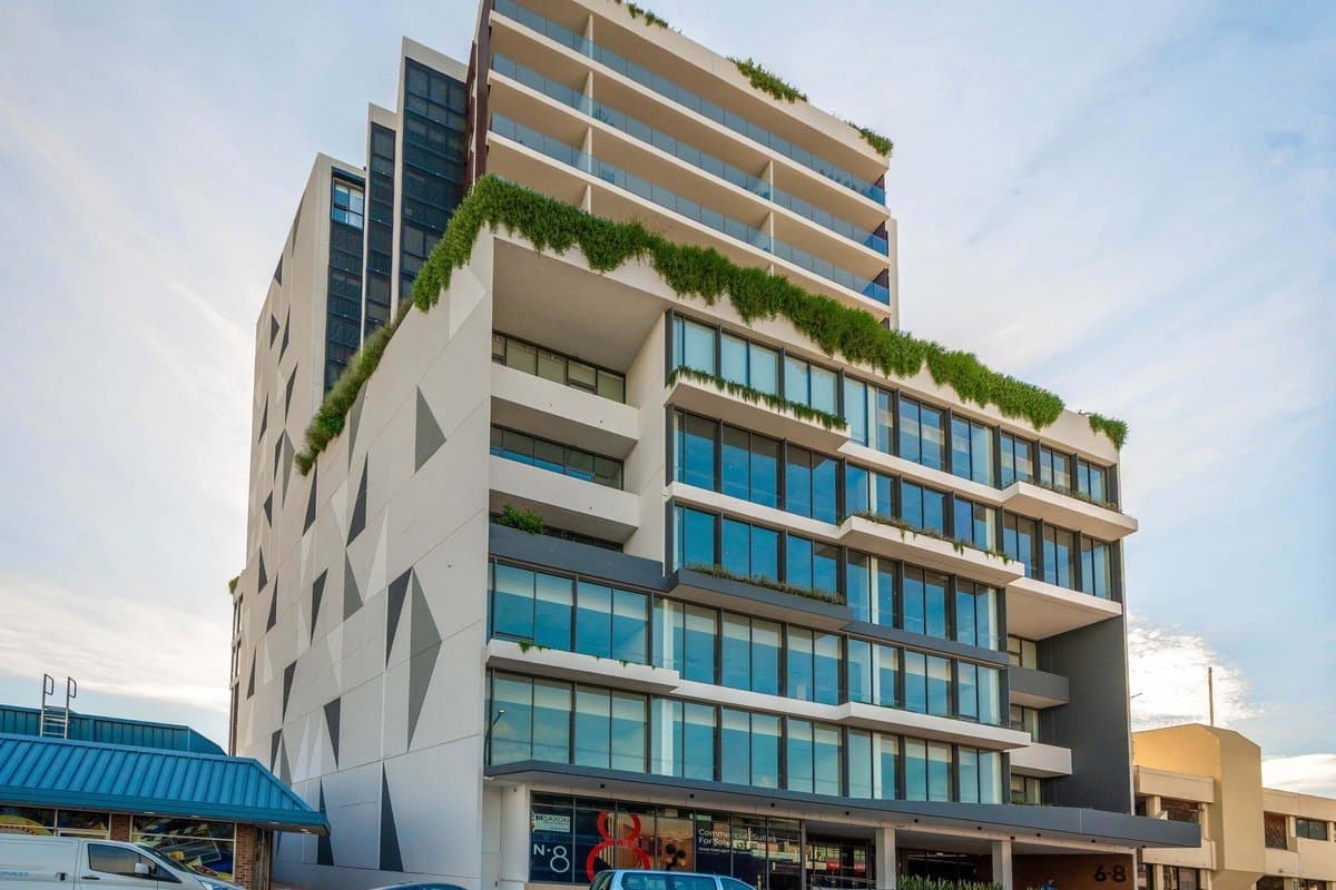 1102/ 8 Dumaresq Street, Campbelltown - Thumbnail 7