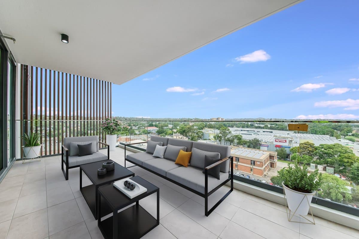 1102/ 8 Dumaresq Street, Campbelltown - Thumbnail 8