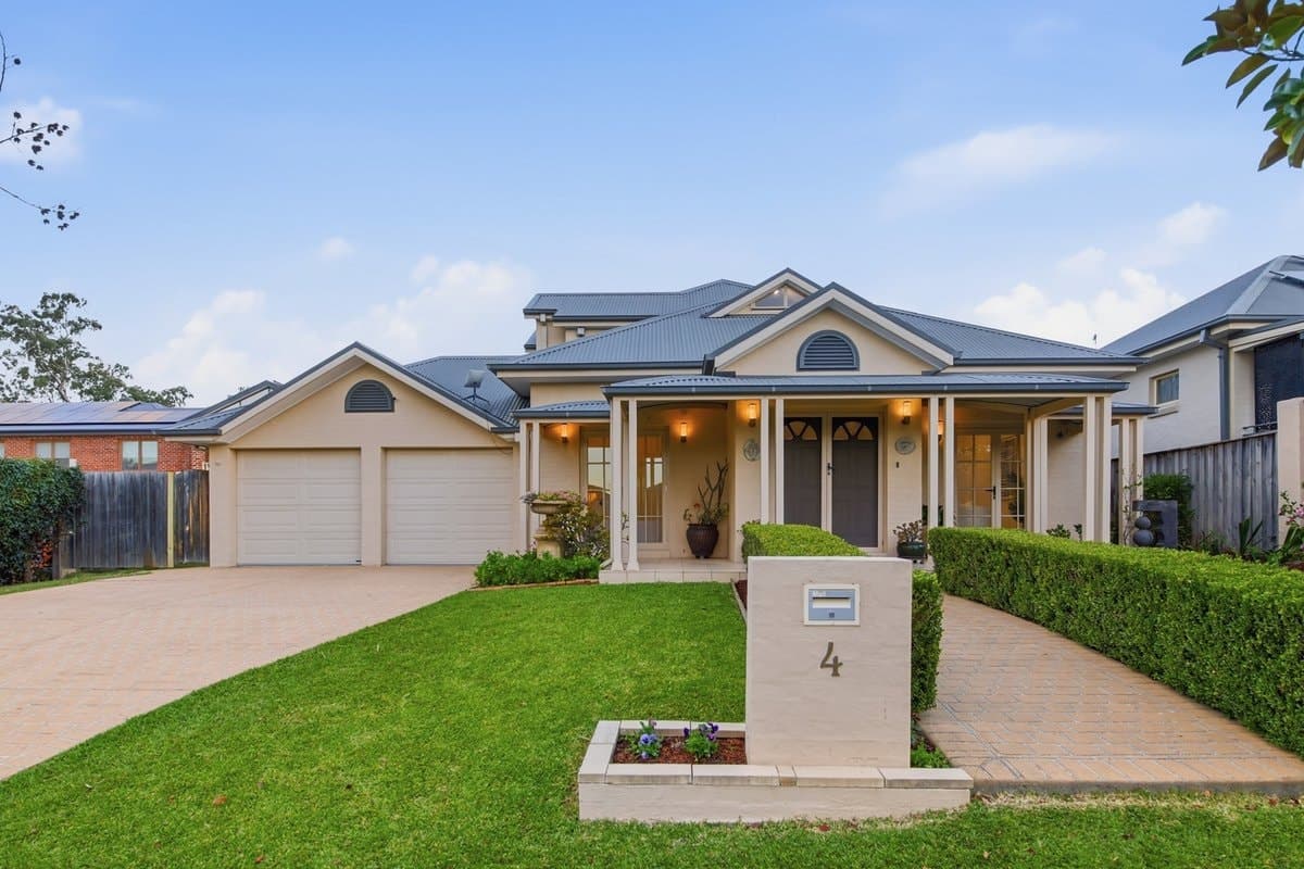 4 MacLean Lane, Camden Park - Image 1