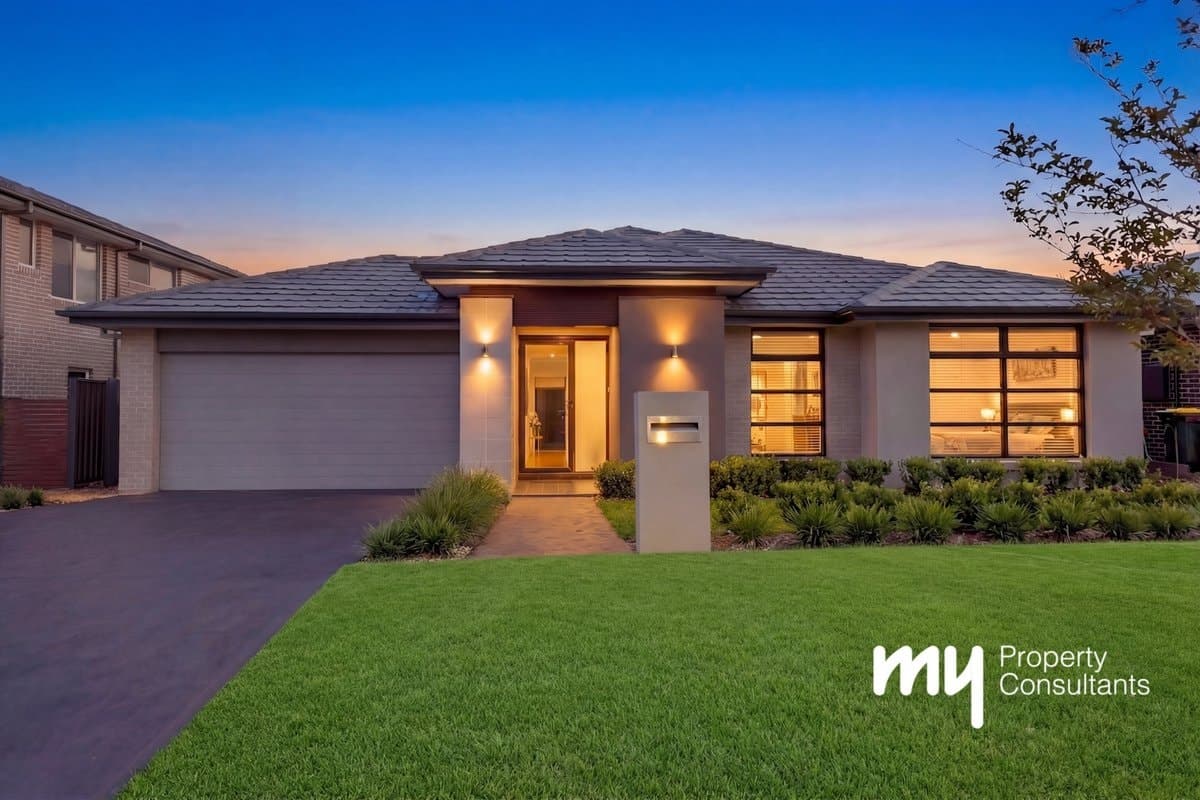 7 Caesar Place, Harrington Park - Image 1