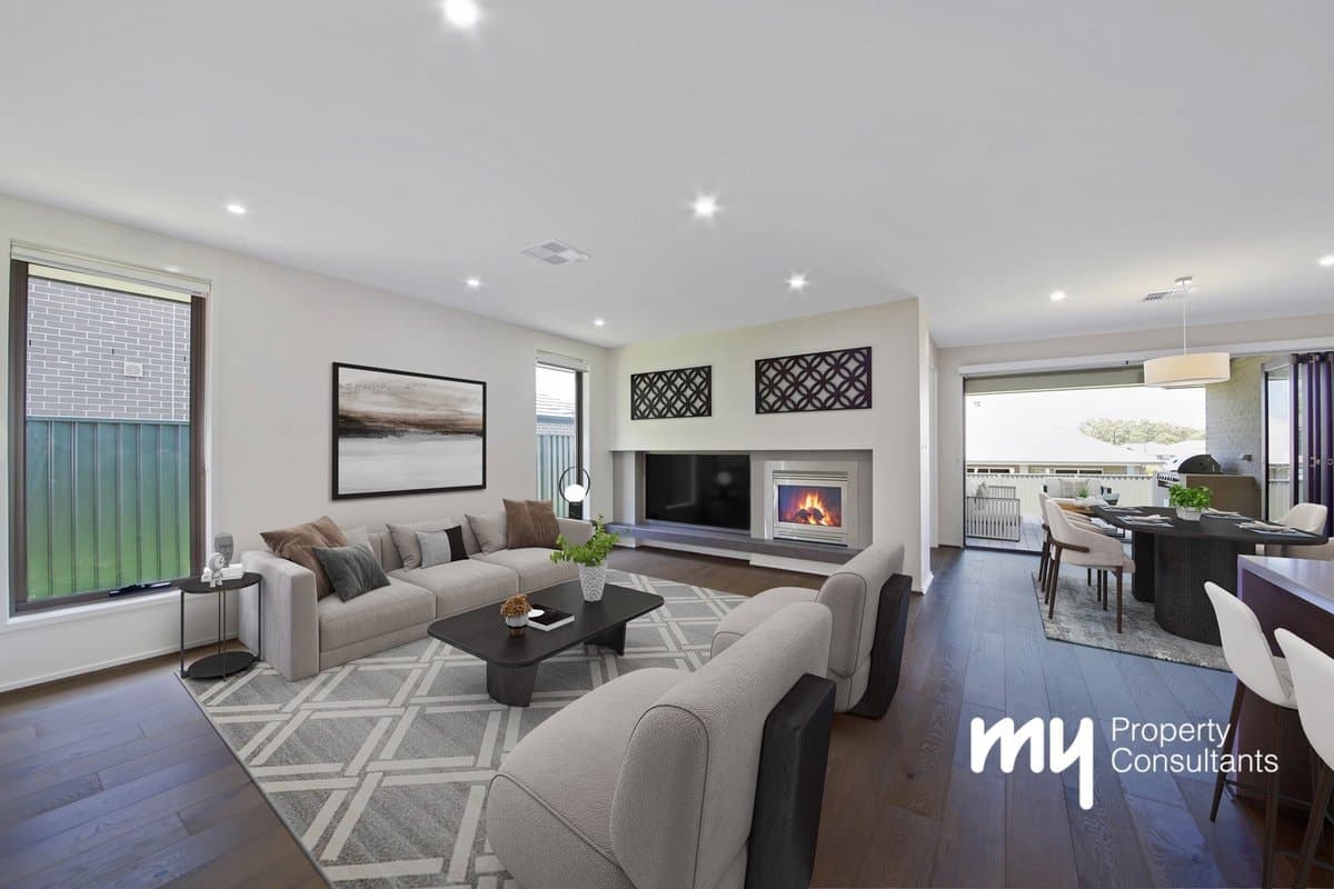 7 Caesar Place, Harrington Park - Thumbnail 2