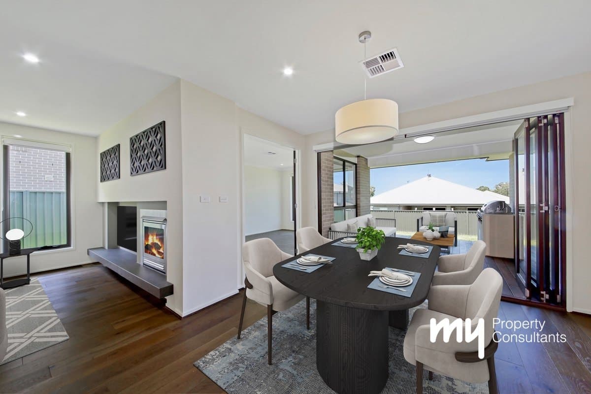 7 Caesar Place, Harrington Park - Thumbnail 3