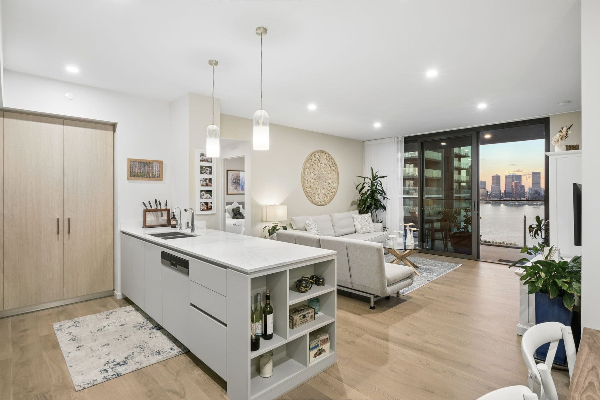 1407/99 Mill Point Road, South Perth WA, South Perth - Thumbnail 2