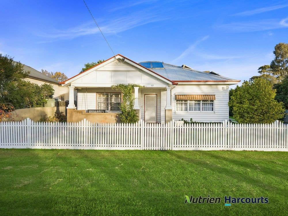 119 High Street, YEA, VIC 3717, Yea - Image 1