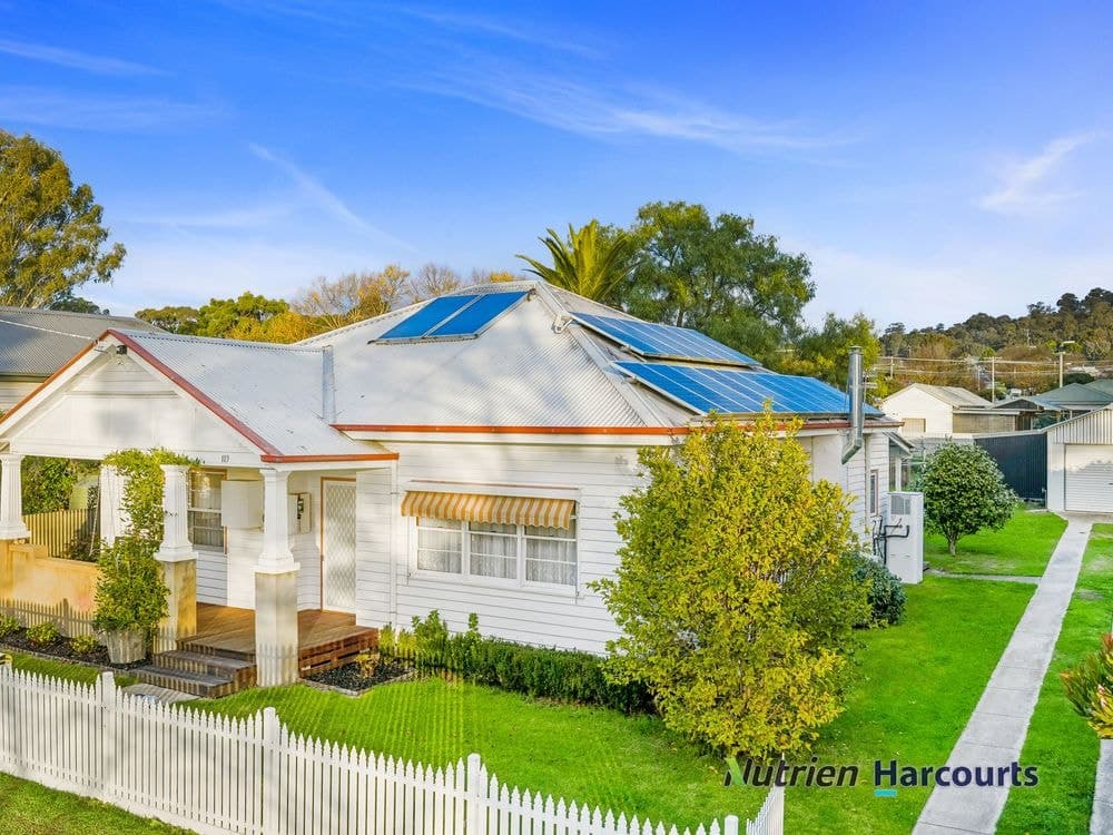 119 High Street, YEA, VIC 3717, Yea - Thumbnail 2