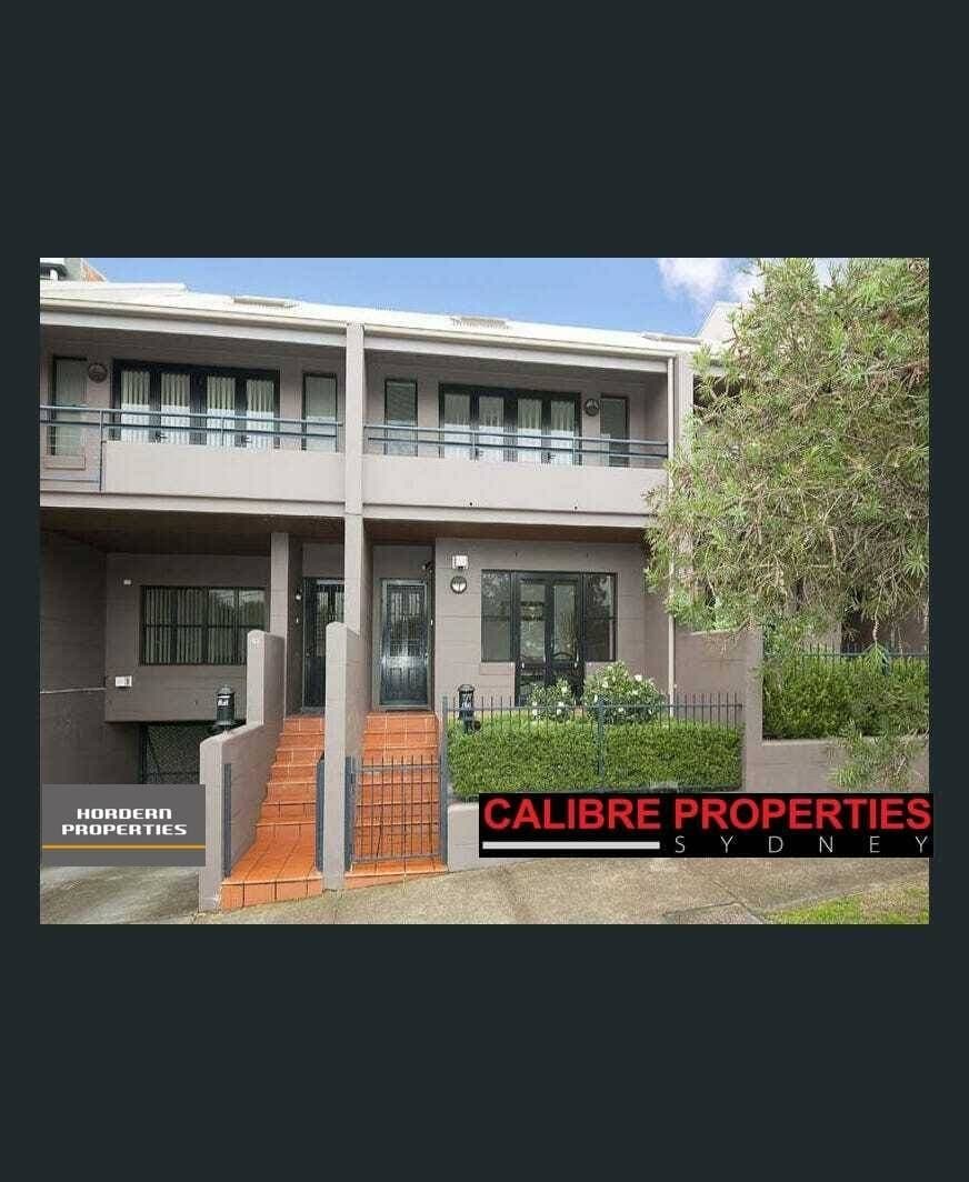 Unit 2, 17 Joseph St, Lilyfield - Image 1