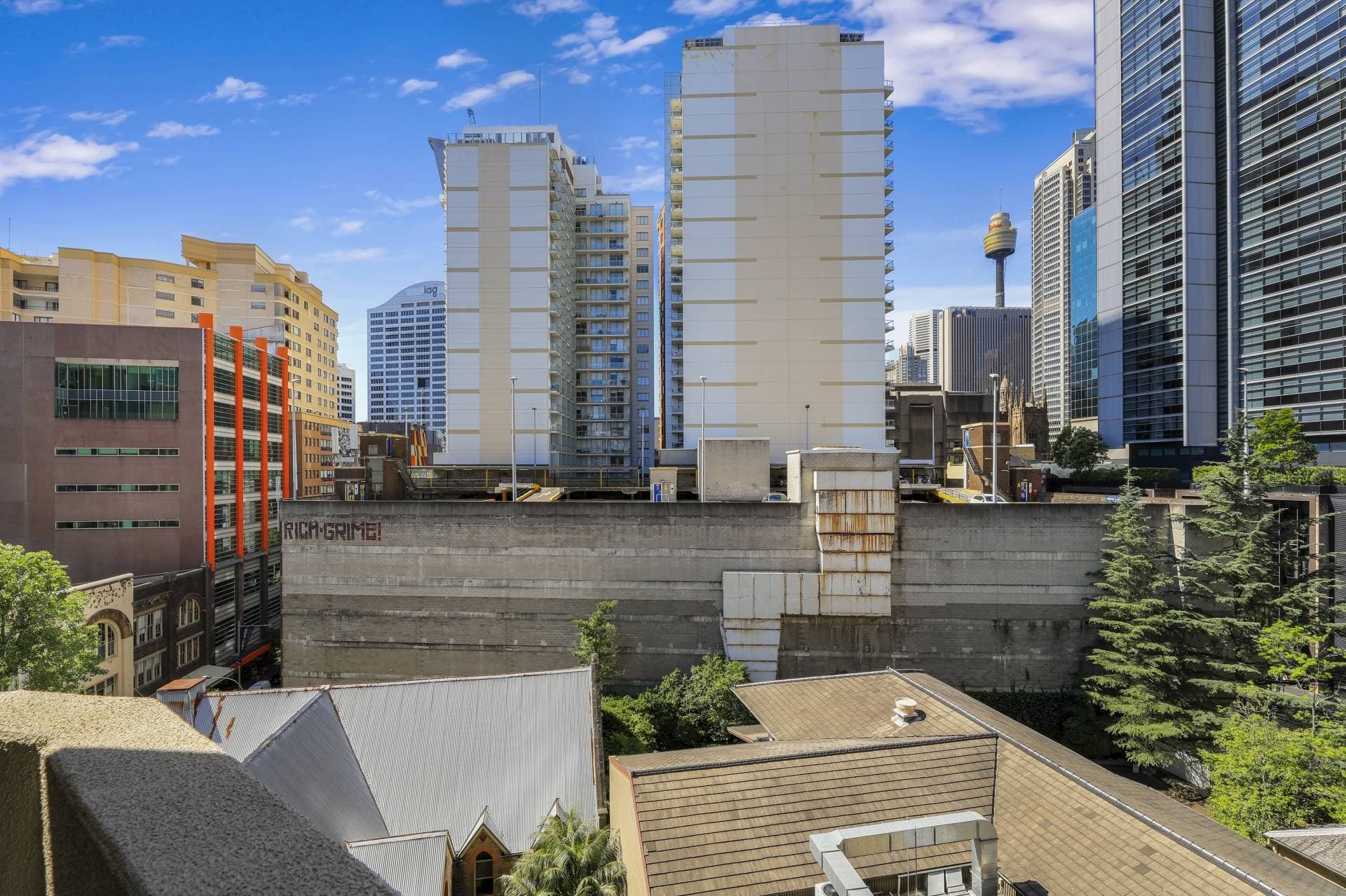 86, 336 Sussex St, Sydney - Image 1