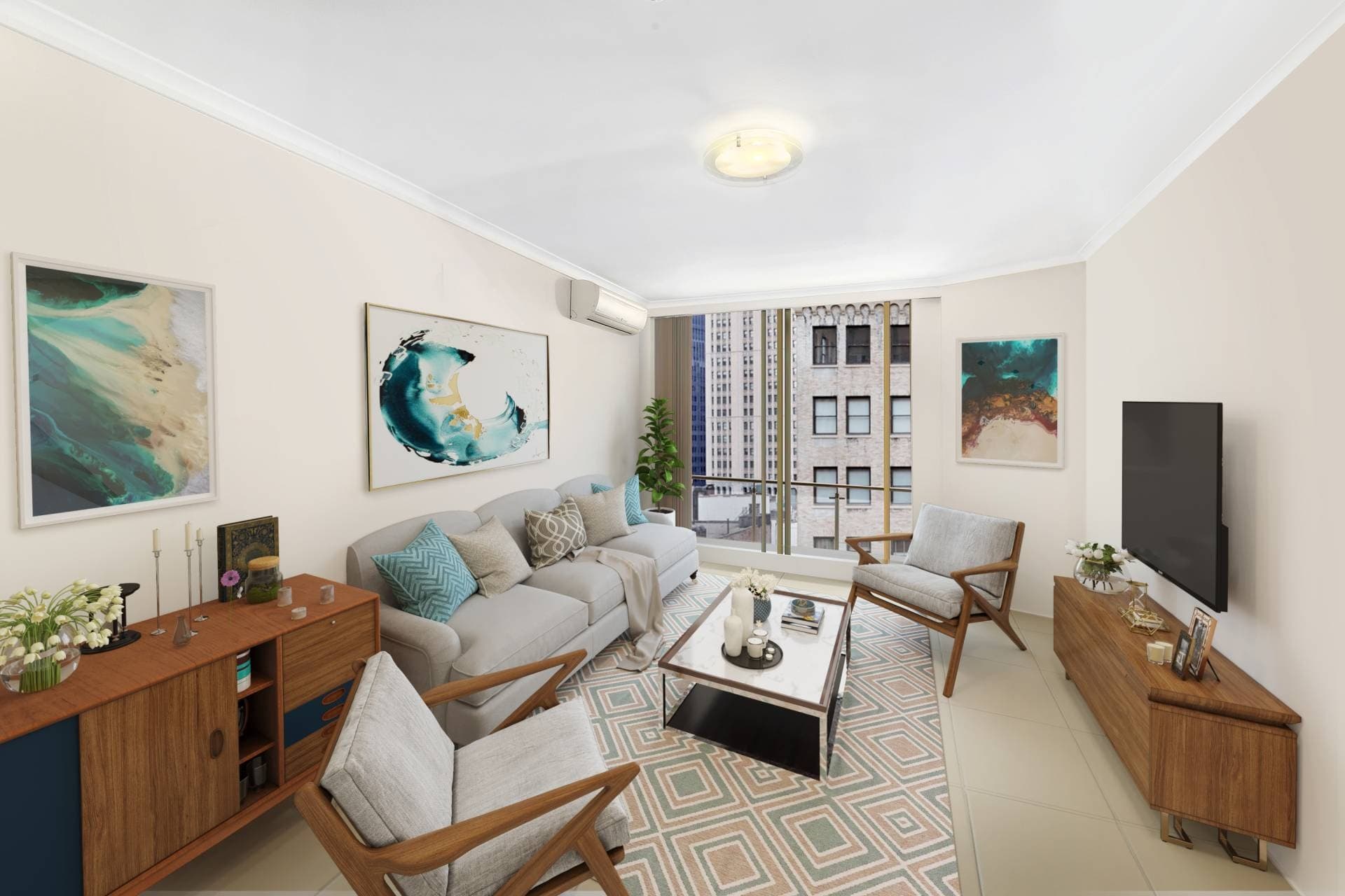 86, 336 Sussex St, Sydney - Thumbnail 3