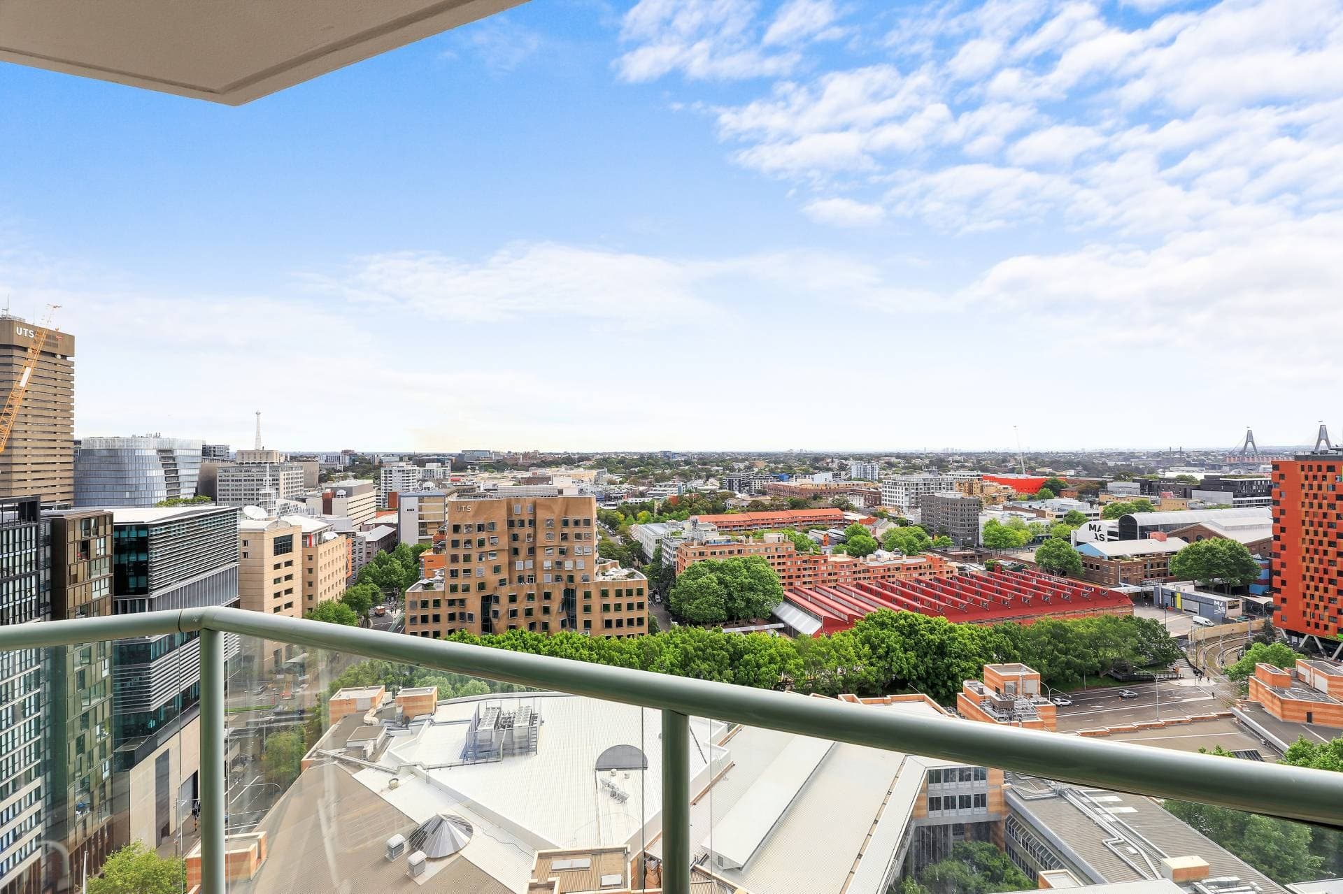Unit 2108, 2 Quay St, Haymarket - Thumbnail 2