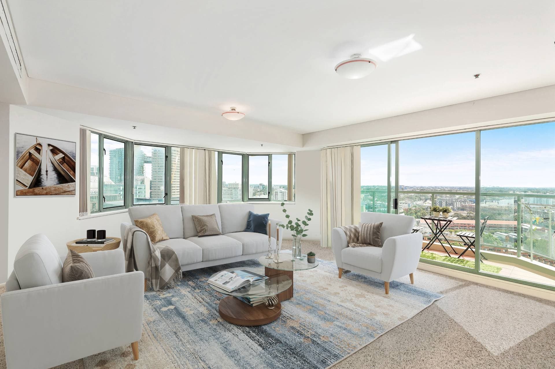 Unit 2108, 2 Quay St, Haymarket - Thumbnail 5